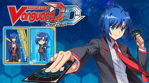 CardFight K9s .